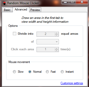 random mouse clicker download