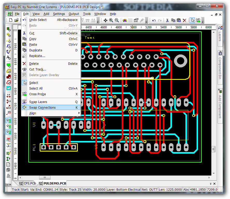 free pcb software download