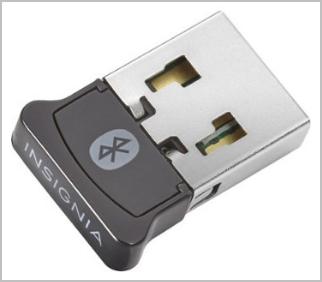 drivers for rocketfish bluetooth adapter